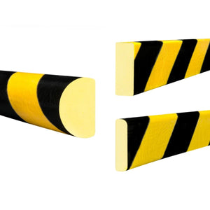 Foam Surface Protector Strips - Self-Adhesive - 5m Long