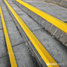 55mm x 55mm Anti-Slip Outdoor Stair Nosing