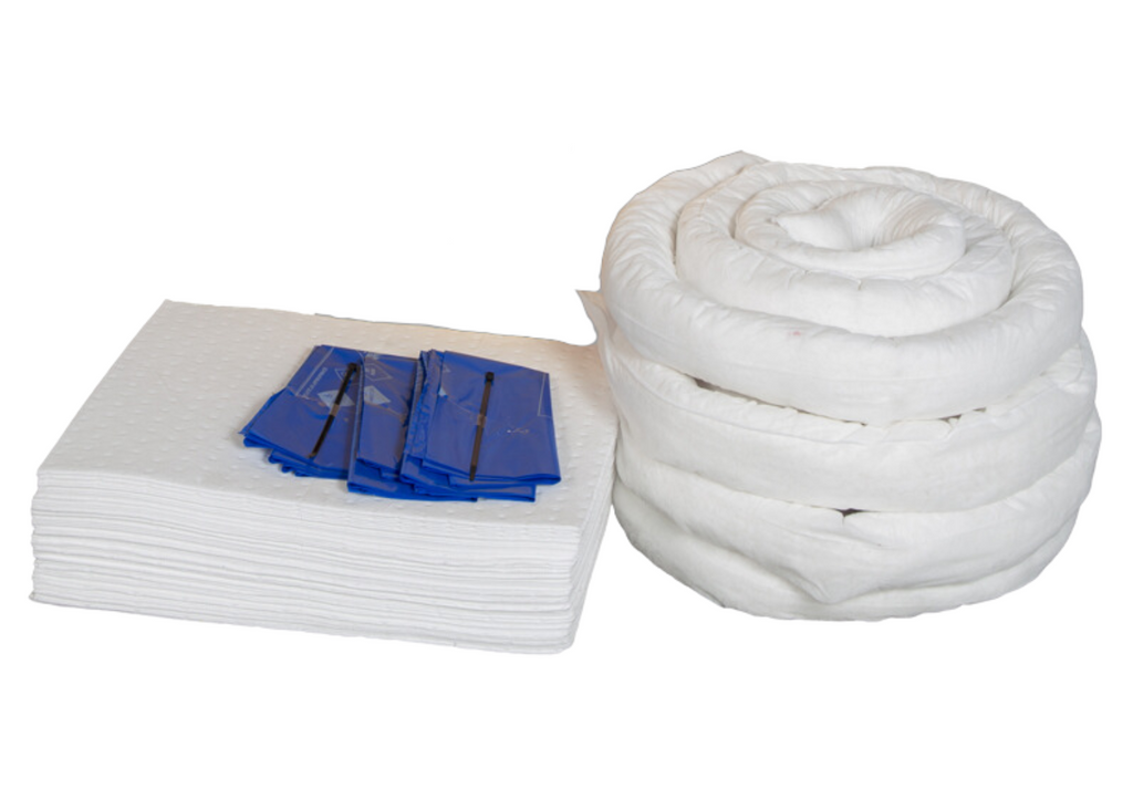 90 Litre Oil Spill Kit Refill