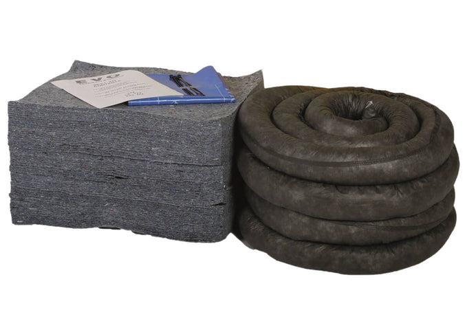 General Purpose Spill Kit 90 Litre Refill