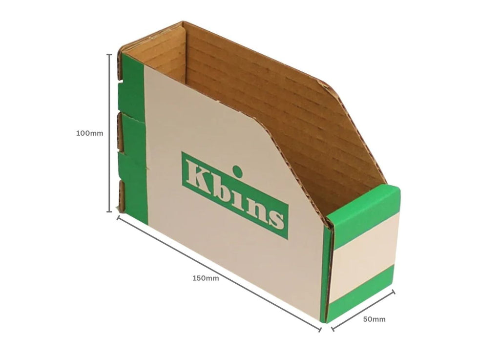 100mm x 150mm x 50mm Part Bin