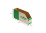 100mm x 200mm x 50mm Part Bin