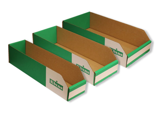 A4010-A4020 Part Bins