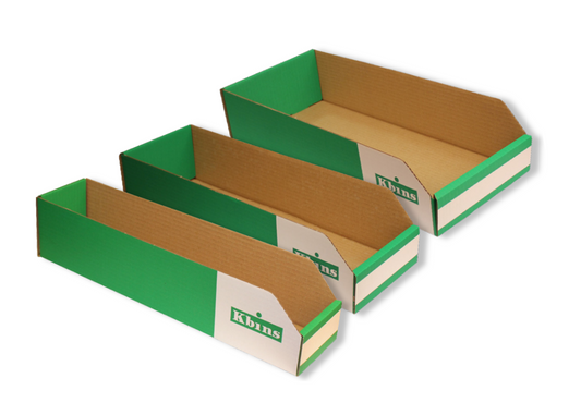A4510-A4520 Part Bins