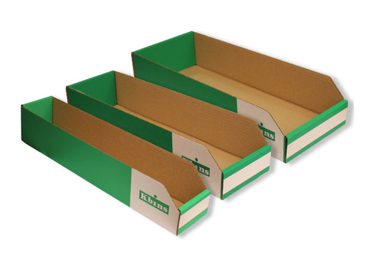 A5010-A5020 Part Bins