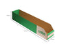 100mm x 500mm x 100mm Part Bin