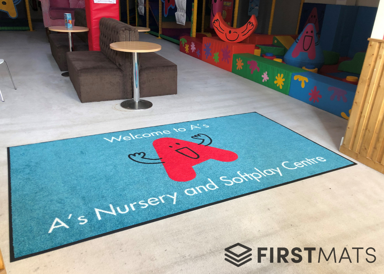 The Nursery Manager’s Guide to Safer Matting