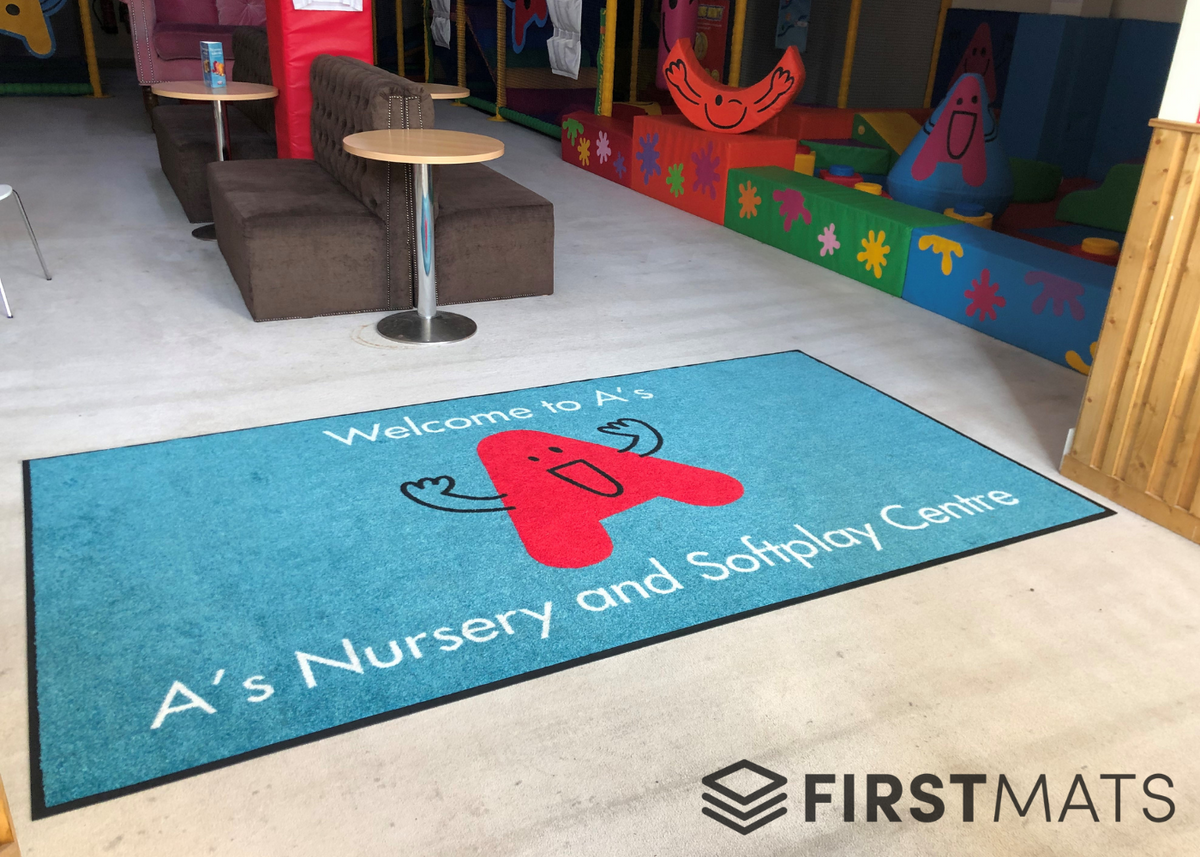The Nursery Manager’s Guide to Safer Matting