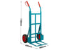 Angle Iron Premium Sack Truck - 300kg Loads (4583395426339)