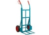 Angle Iron Premium Sack Truck - 300kg Loads (4583395426339)