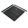 Interlocking Rubber Washdown Area Mats