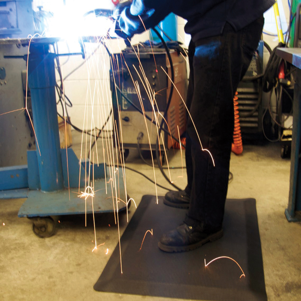 Anti-Fatigue Welding Mat