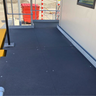 Anti-Slip GRP Flat Sheet 4mm thick
