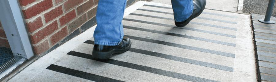 Anti Slip Tape