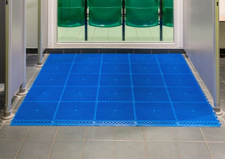 Aqua-Deck Boat Deck Matting Tiles