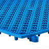 Aqua-Deck PVC Interlocking Mat Tiles