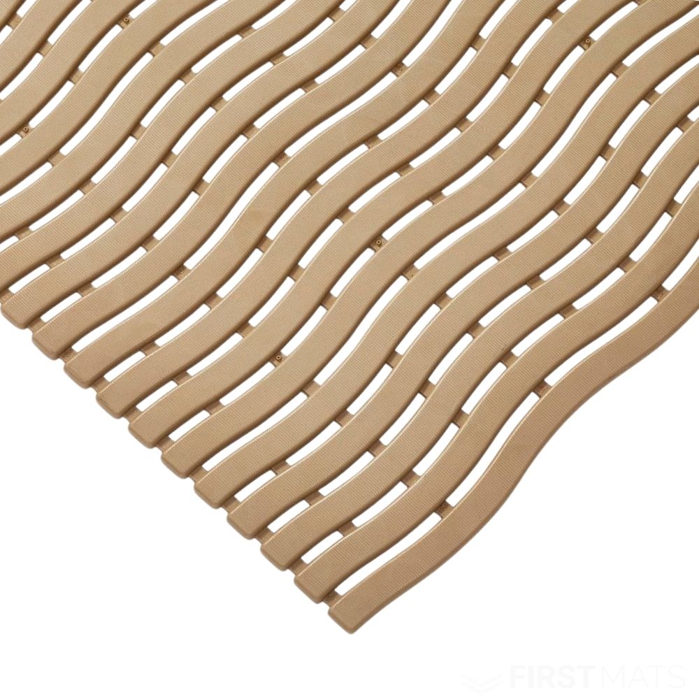 Aqua-Step Low-Profile Swimming Pool Matting