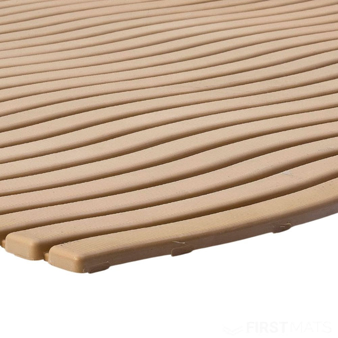 Aqua-Step Low-Profile Swimming Pool Matting