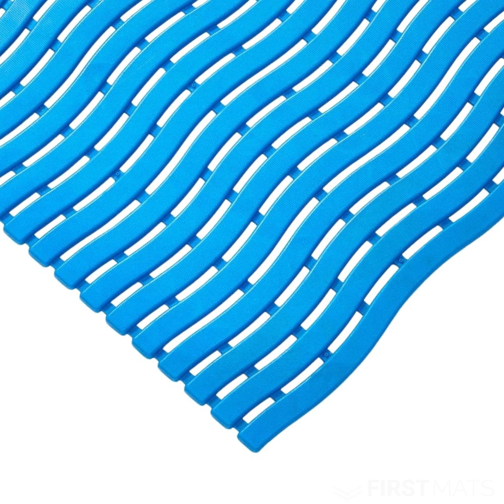 Aqua-Step Low-Profile Swimming Pool Matting