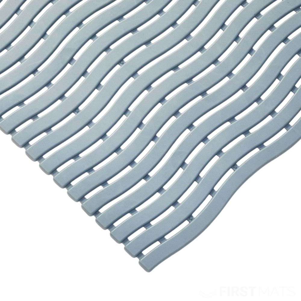 Aqua-Step Low-Profile Swimming Pool Matting