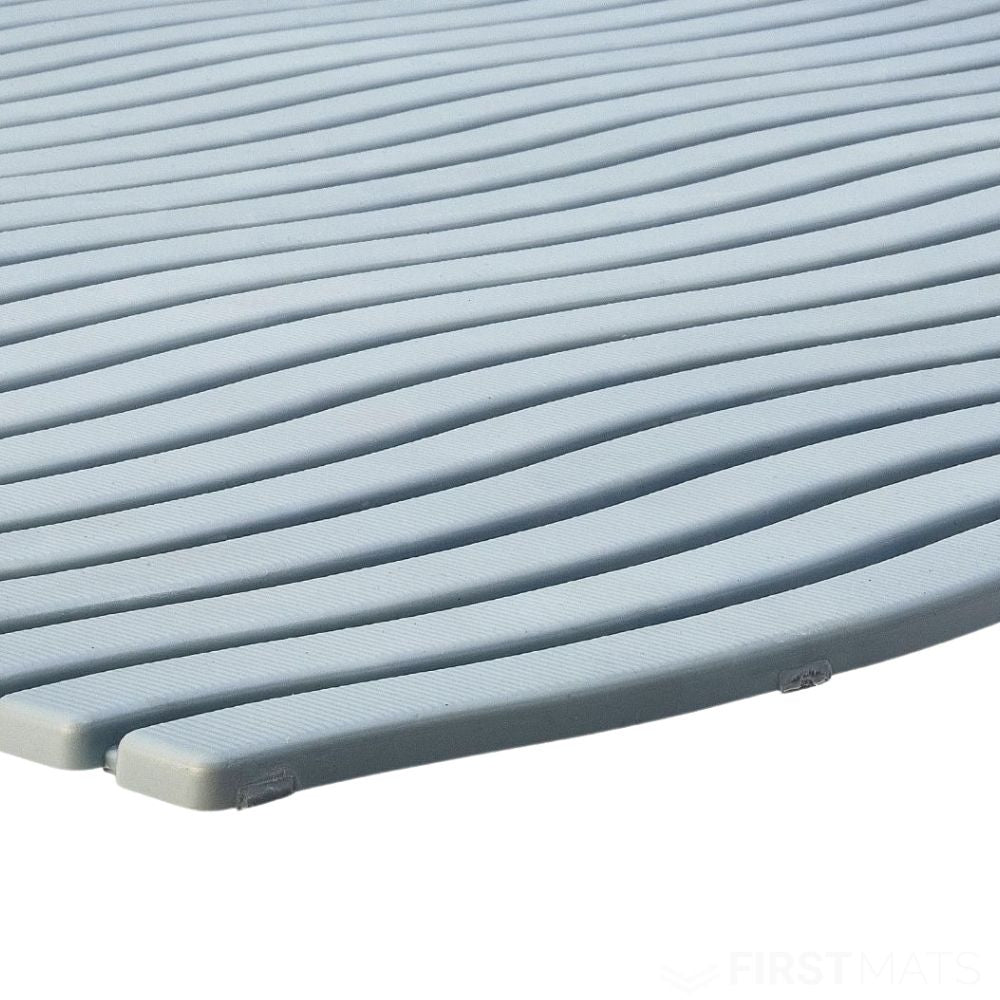 Aqua-Step Low-Profile Swimming Pool Matting