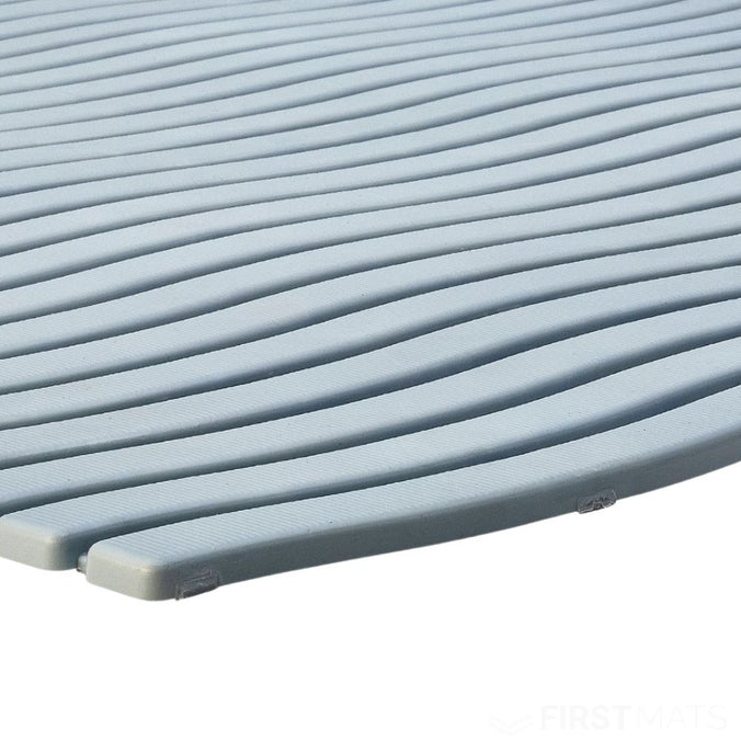Aqua-Step Low-Profile Swimming Pool Matting