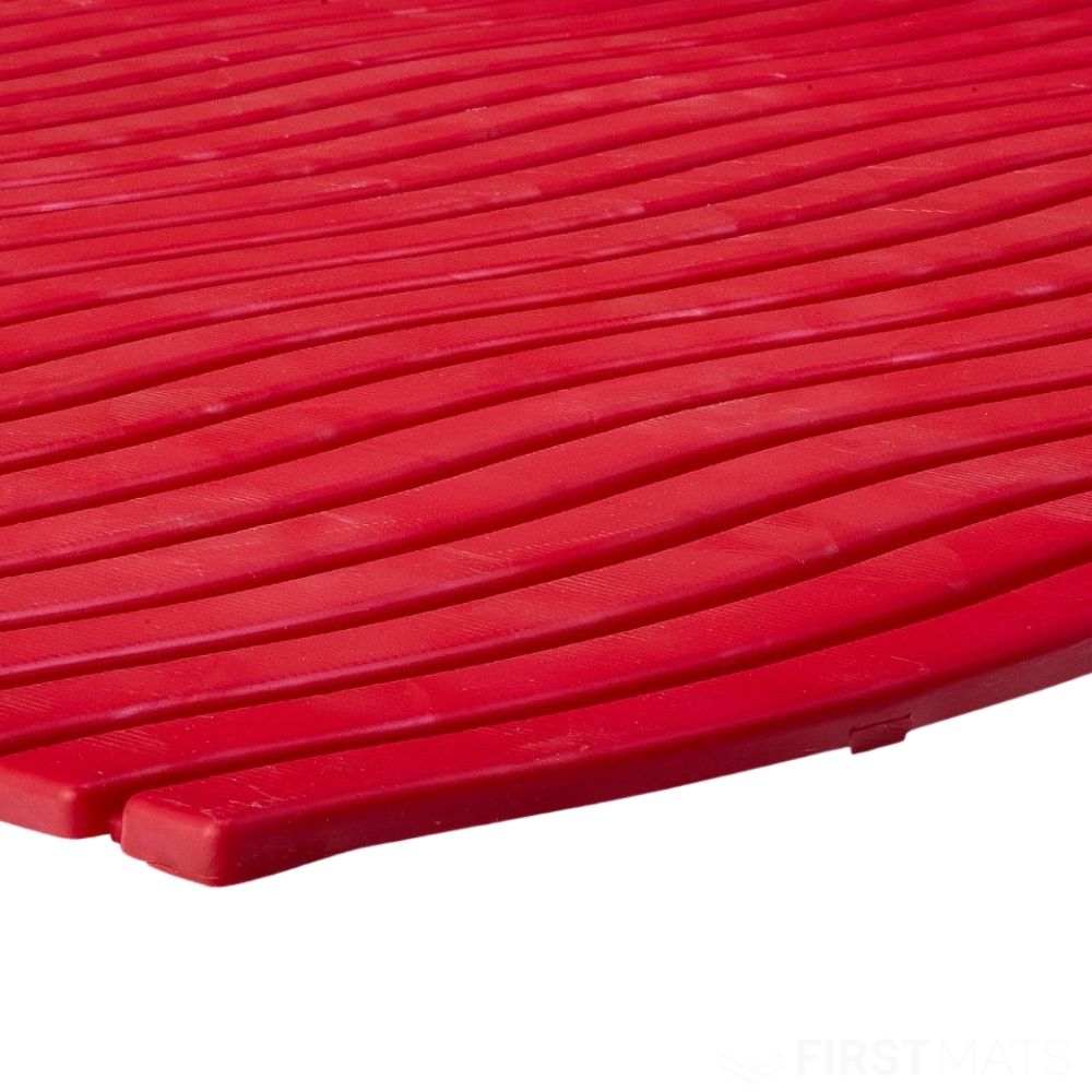Aqua-Step Low-Profile Swimming Pool Matting