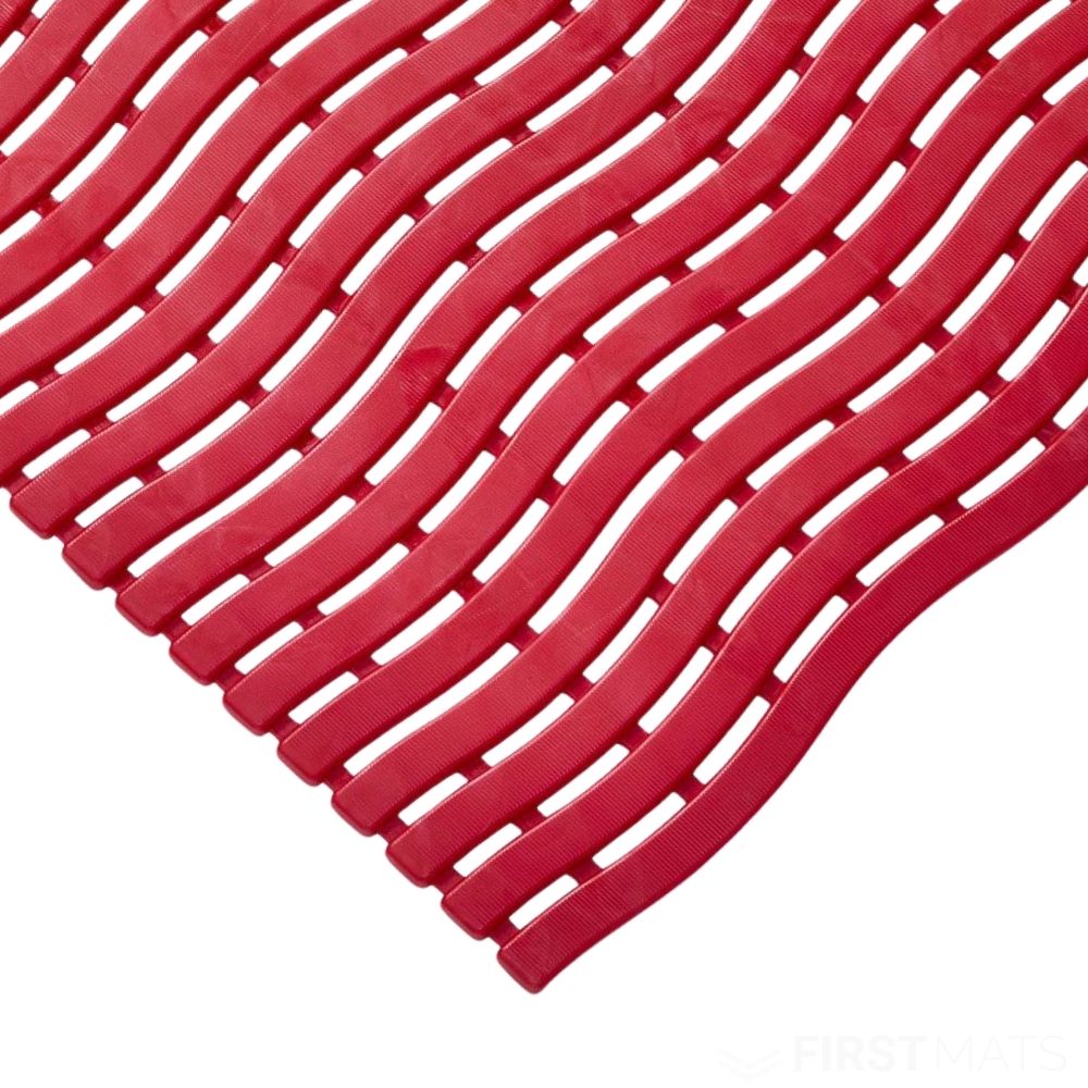 Aqua-Step Low-Profile Swimming Pool Matting