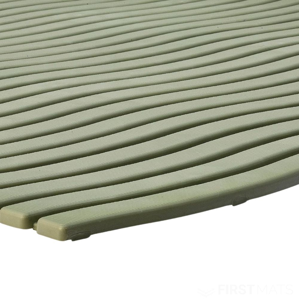 Aqua-Step Low-Profile Swimming Pool Matting