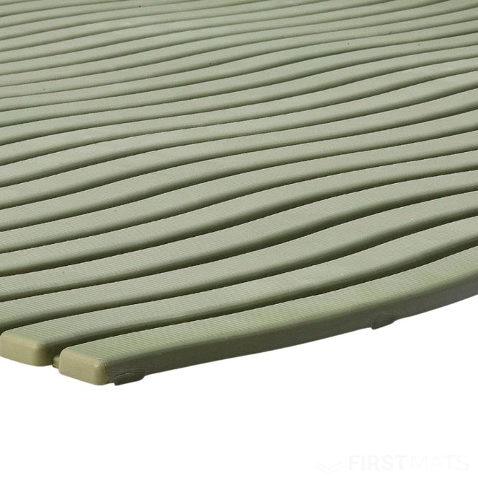 Aqua-Step Low-Profile Swimming Pool Matting