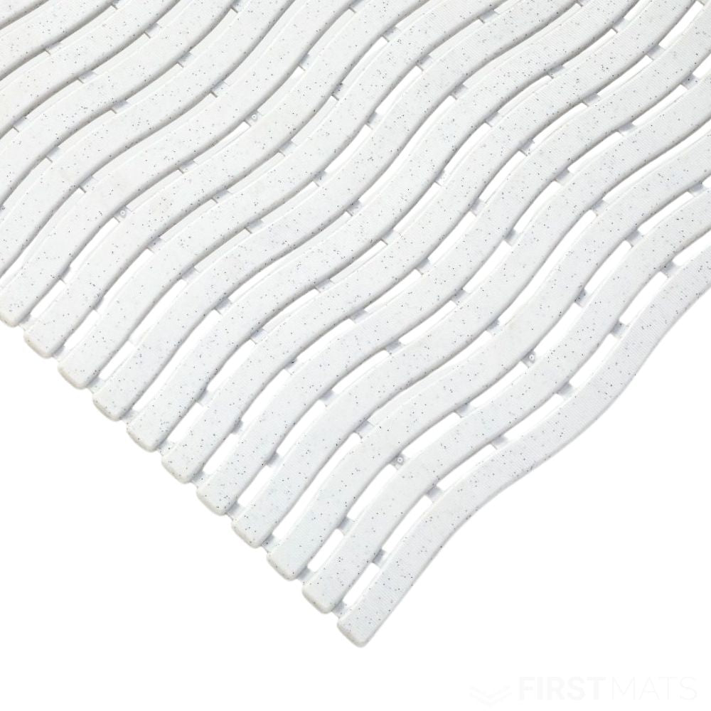 Aqua-Step Low-Profile Swimming Pool Matting