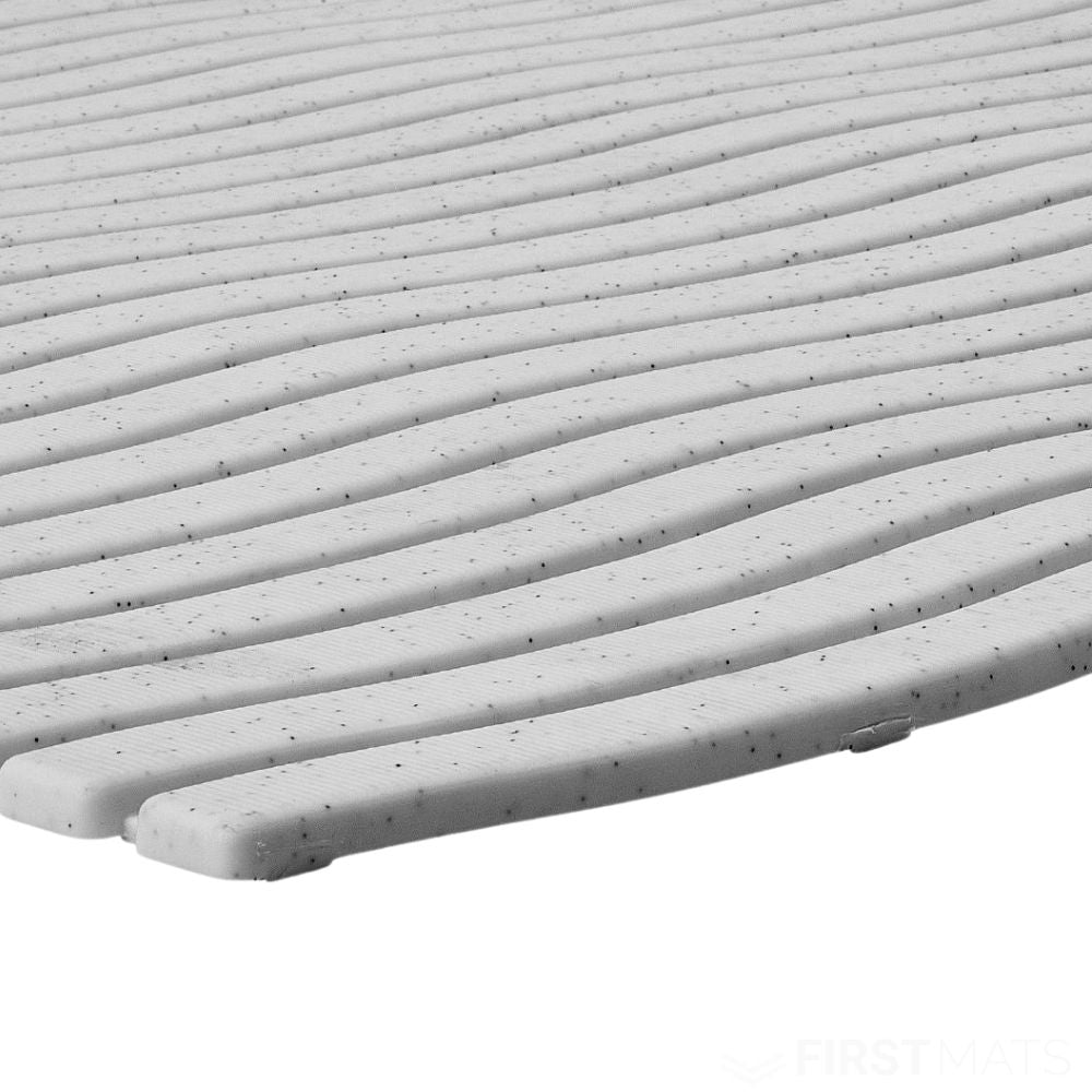 Aqua-Step Low-Profile Swimming Pool Matting