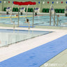 Aqua-Step Low-Profile Swimming Pool Matting