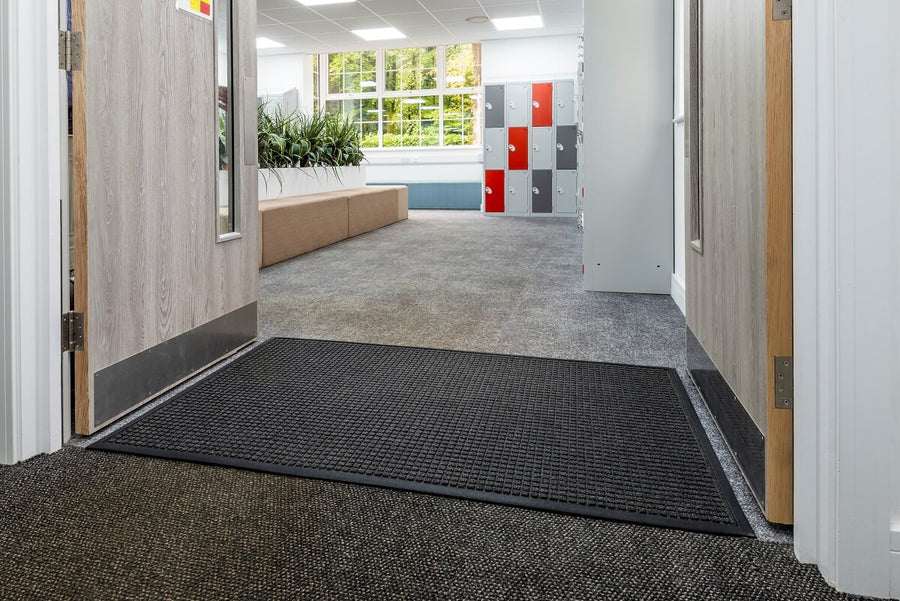 Entrance Mats for Homes, Offices and Commercial Buildings