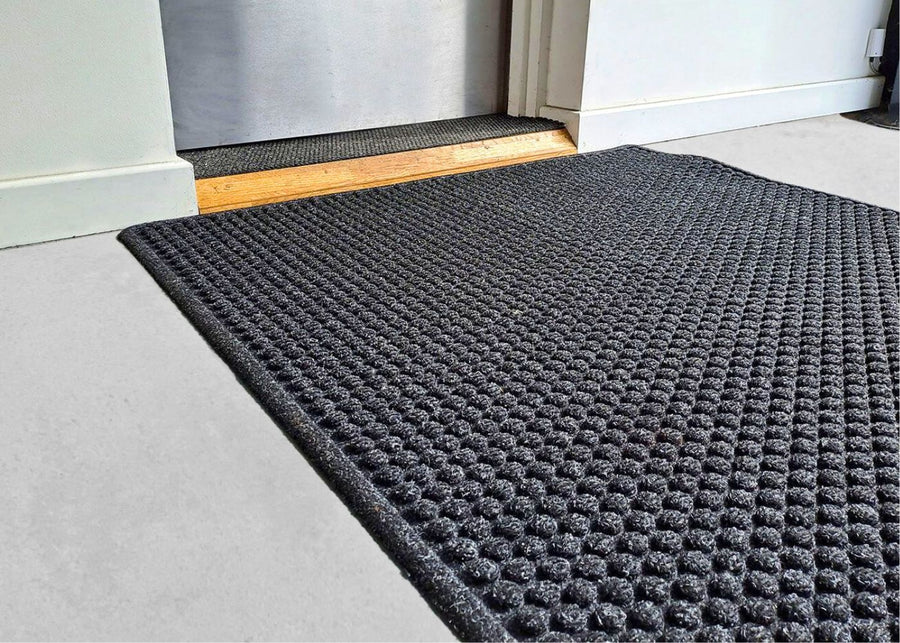 How to Choose the Right Rubber Backed Door Mat