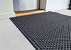AquaProtect Plus Heavy Duty Indoor Entrance Mat In Application