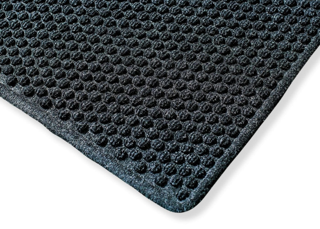 Aquaprotect Heavy-Duty Entrance Mat Corner (1703324419)