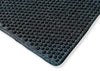 Aquaprotect Heavy-Duty Entrance Mat Corner (1703324419)