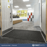 AquaProtect Super Absorbent Door Mat