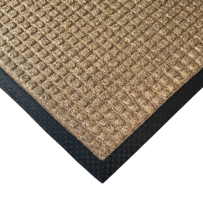 Aquaprotect Absorbent Door Mat - Oat Colour Swatch