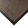 Aquaprotect Absorbent Door Mat - Brown Colour Swatch