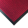 Aquaprotect Absorbent Door Mat - Red Colour Swatch