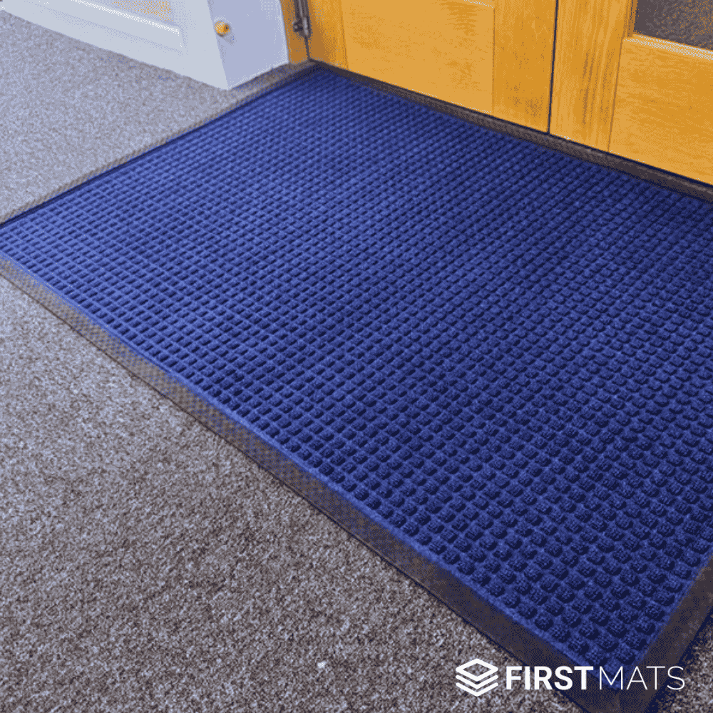 AquaProtect Super Absorbent Door Mat - Main Image
