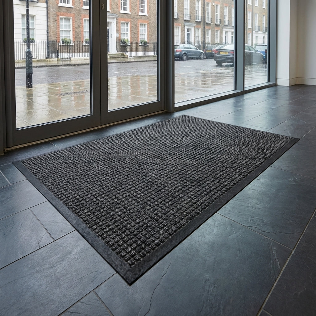 The Facility Manager’s Guide to Matting Strategy