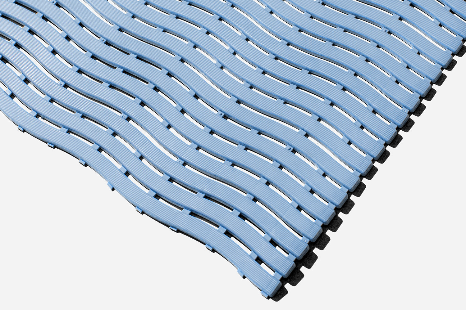 AquaStep Matting Grey (9666252108)