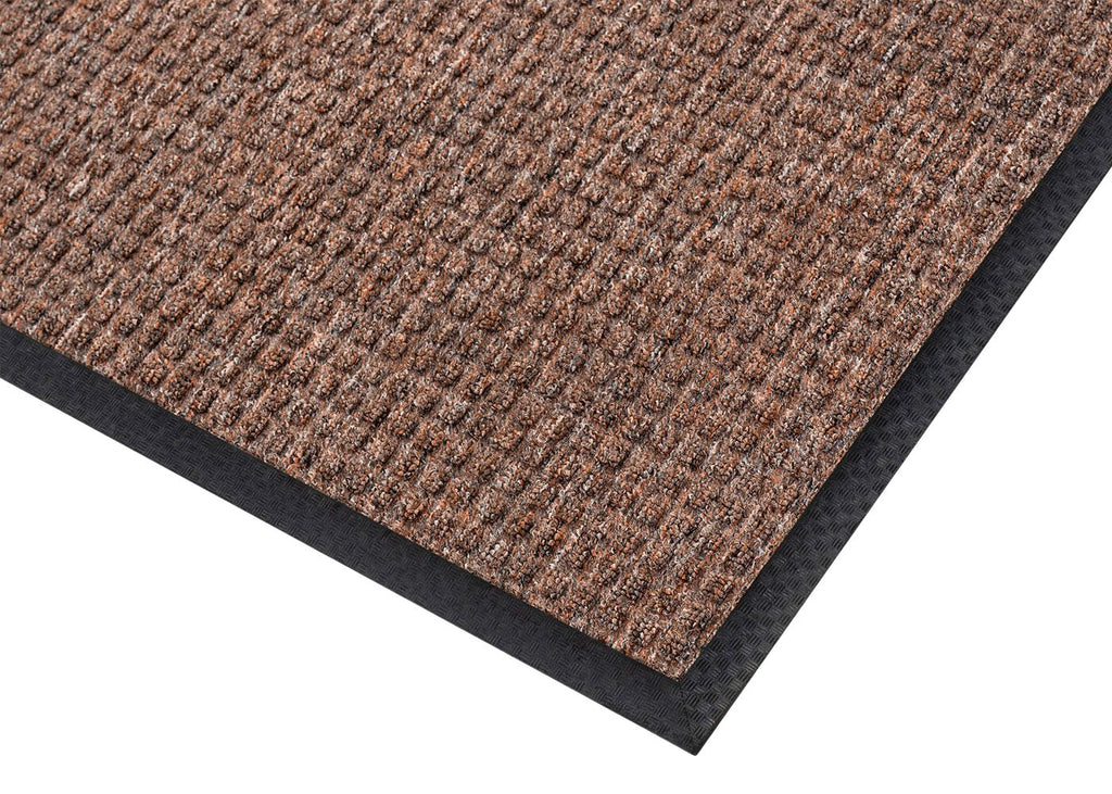 Aquasorb Absorbent Door Mat Corner Brown (1703397507)