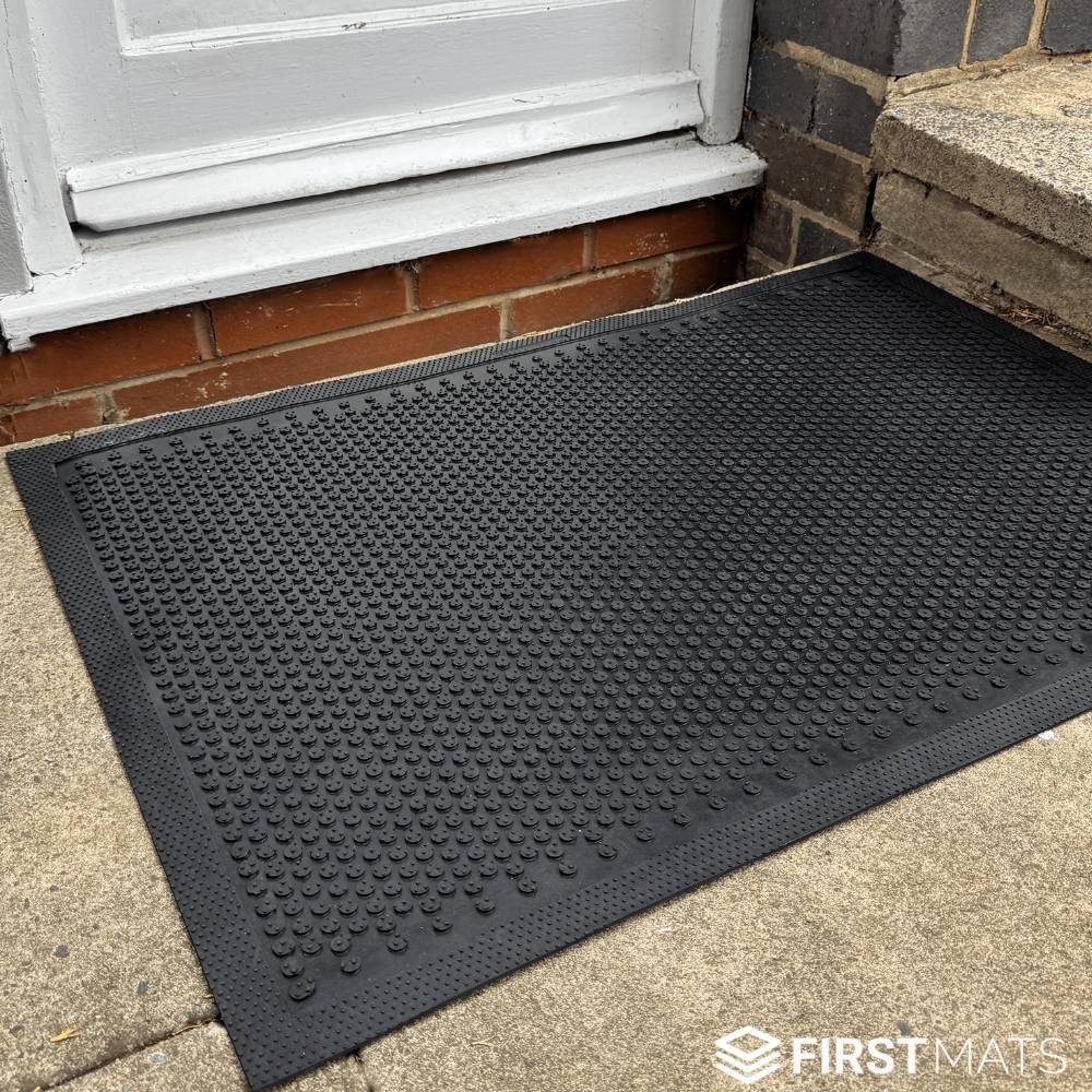 Ultra-Thin Outdoor Anti-Slip Mat