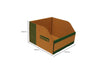 200mm x 300mm x 300mm Part Bin