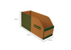 200mm x 400mm x 150mm Part Bin