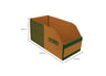 200mm x 400mm x 200mm Part Bin